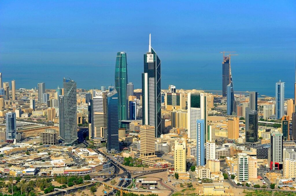 Today in Kuwait’s history | Kuwait Times Newspaper