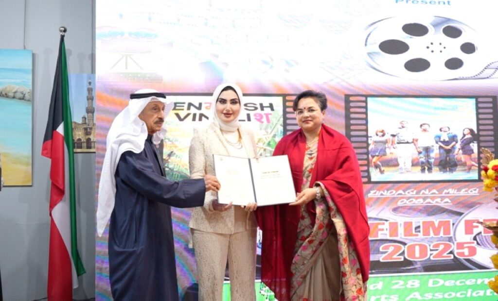 Indian Film Festival celebrate cinema and cultural ties