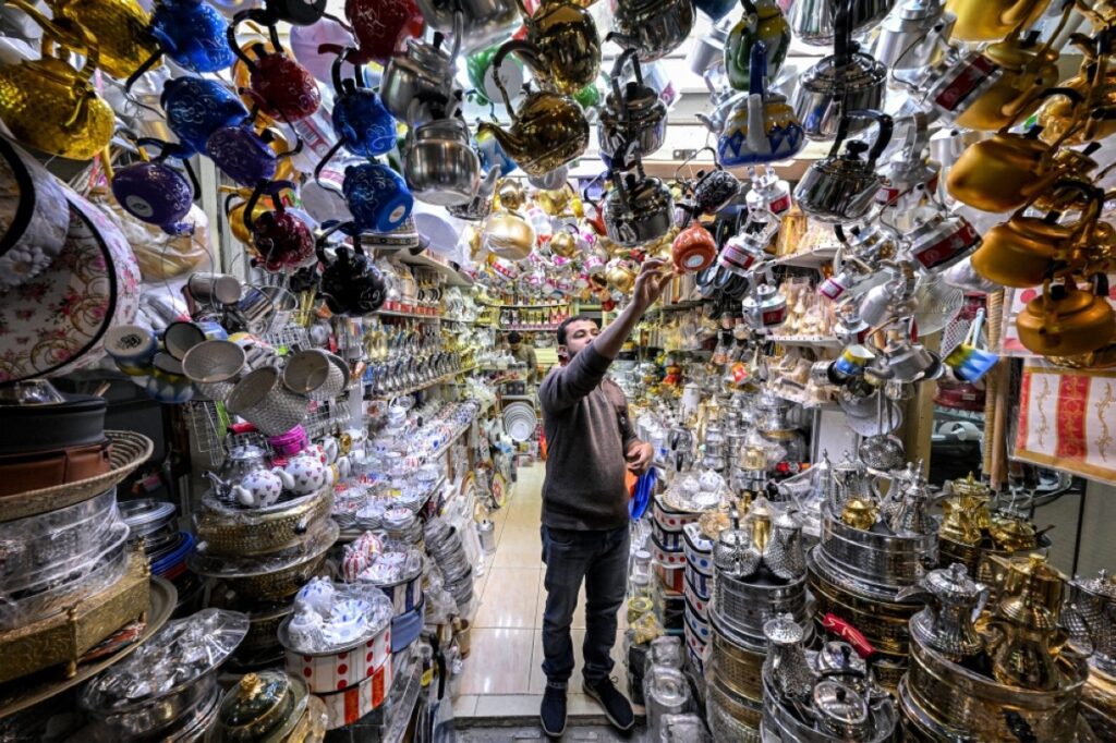 The year 2025 through the lens of Kuwait Times