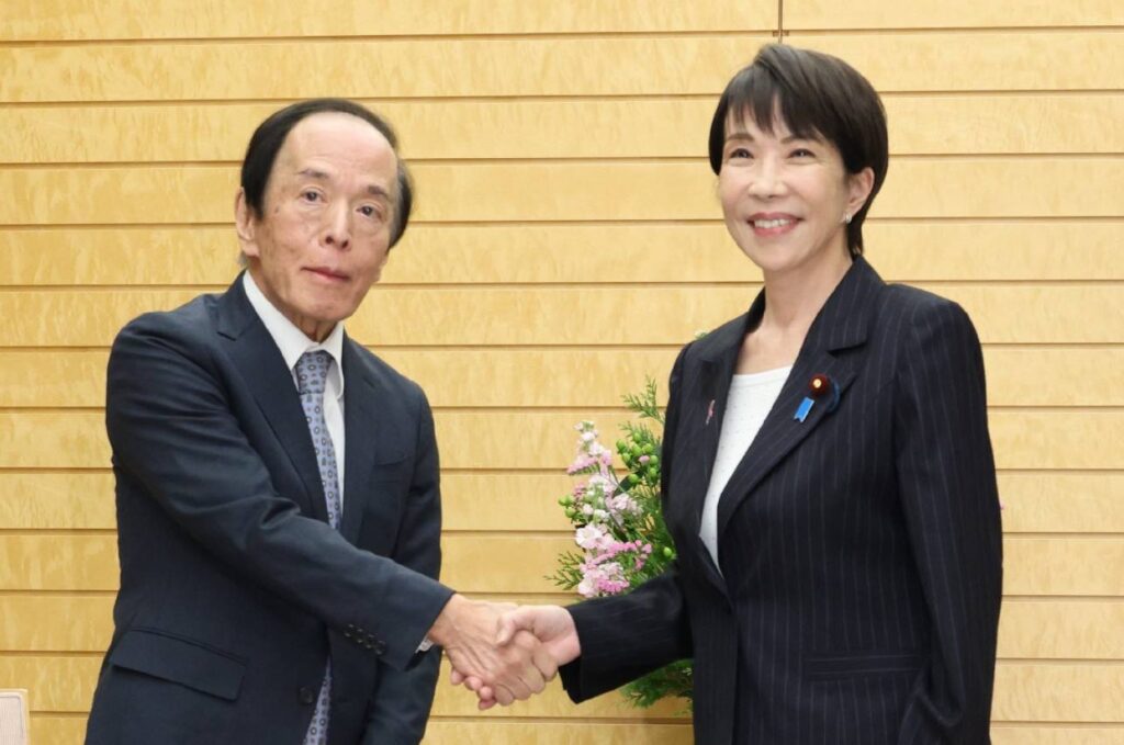 Tokyo’s Truss-moment flirtation augurs poorly for Takaichi’s 2026
