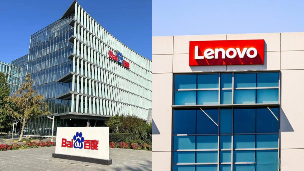 China’s big layoff wave now buffeting its tech sector