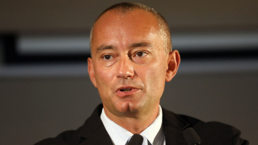 Nickolay Mladenov: The Balkan diplomat who could be UAE’s man in Gaza