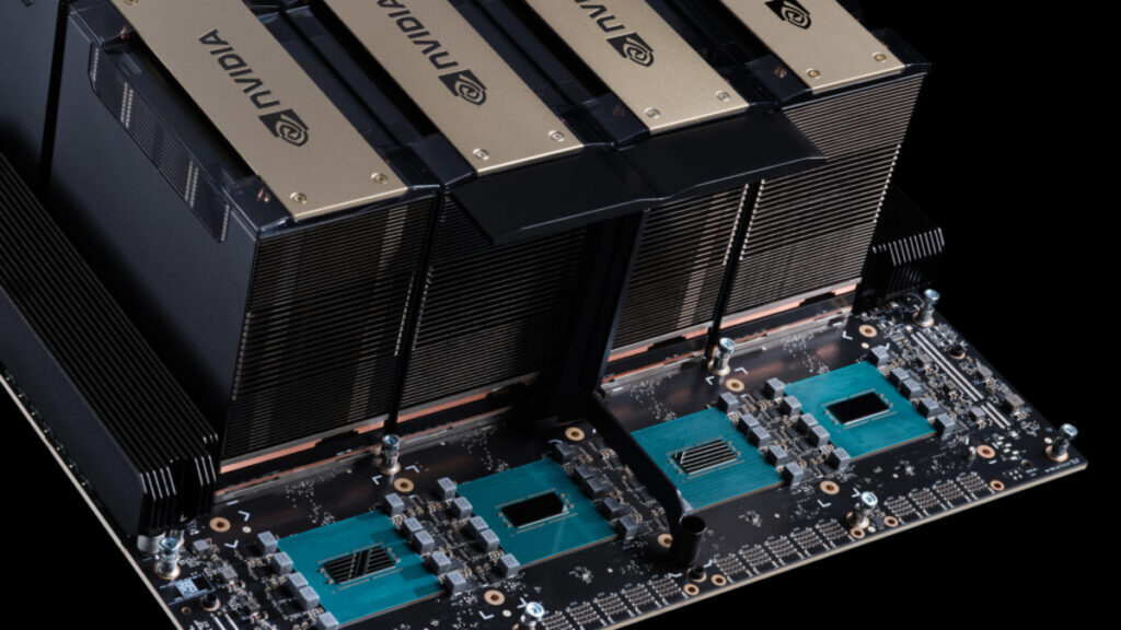 China aims for twin-track use of Nvidia H200 amid back door fears