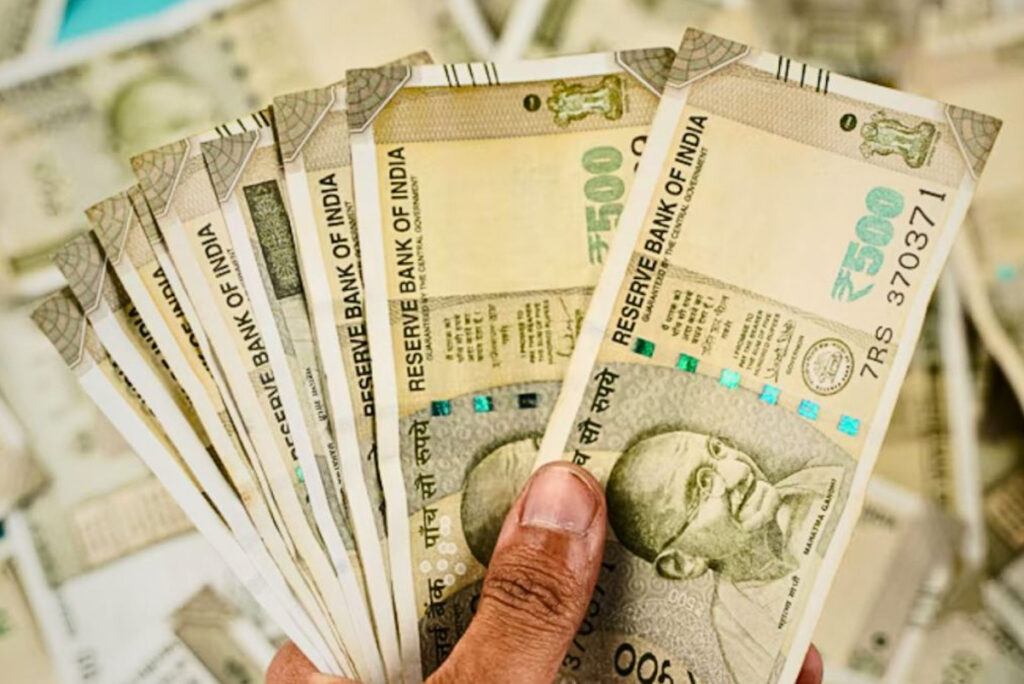 Rupee’s freefall tells the real story about India’s outlook