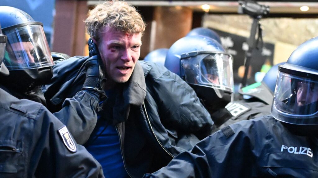 Hyper-Zionism: How Israel became Germany’s ‘reason’ for being