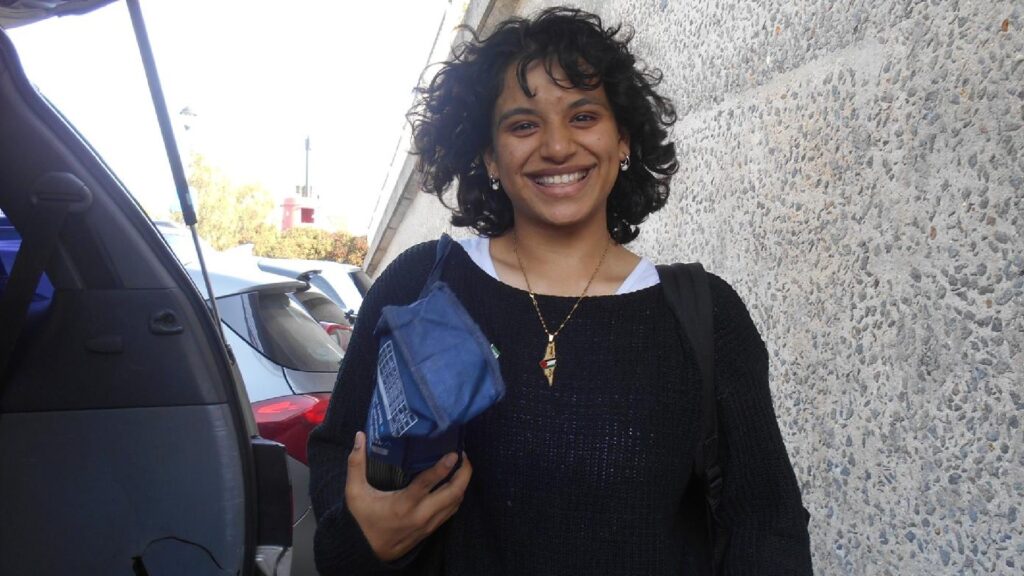 How a Palestine Action hunger striker was left on her cell floor