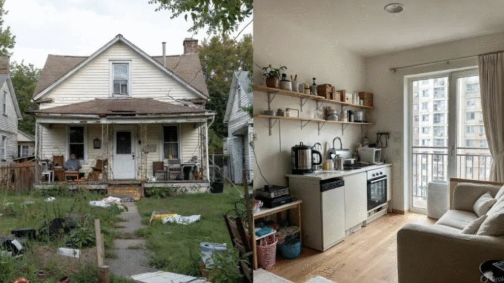 China’s poverty victory and America’s poverty shame