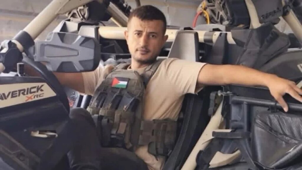 Israeli collaborator Yasser Abu Shabab reportedly killed in Gaza