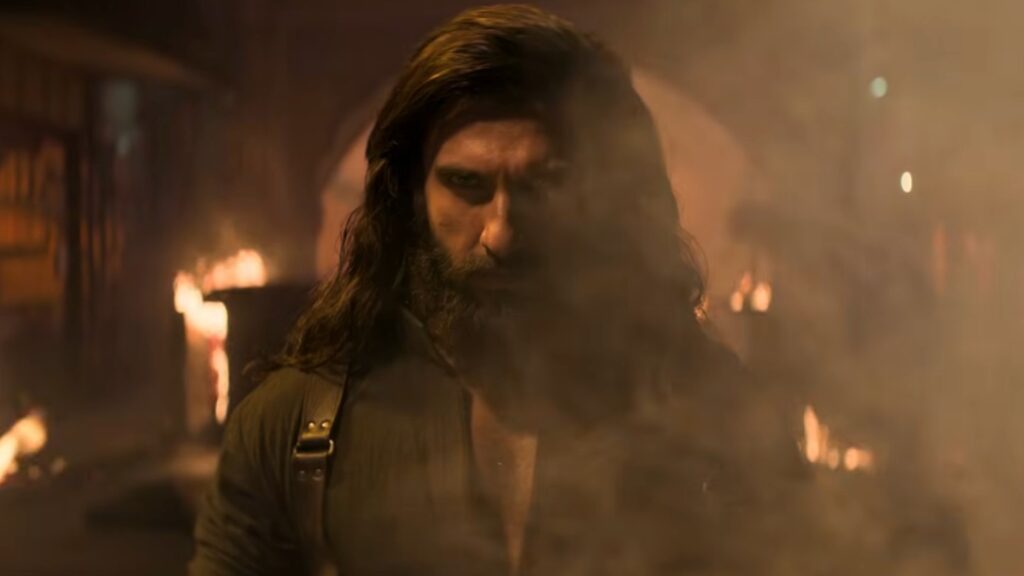 Dhurandhar: A Bollywood thriller gives India a win that eluded it on the battlefield