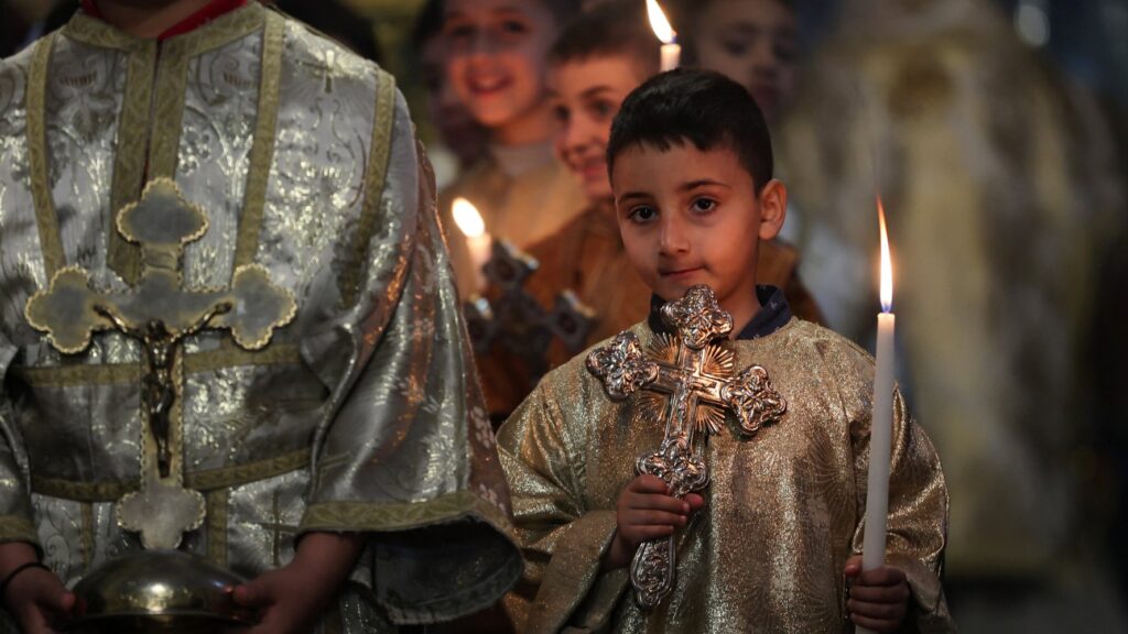 The New Byzantines: An exploration of Greece’s Middle East ties, which are resurfacing in a turbulent world