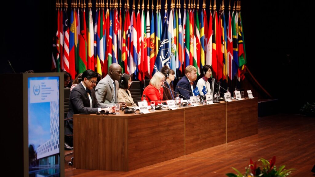 Exclusive: ICC shuns US demands to drop Israel war crimes probe and amend treaty