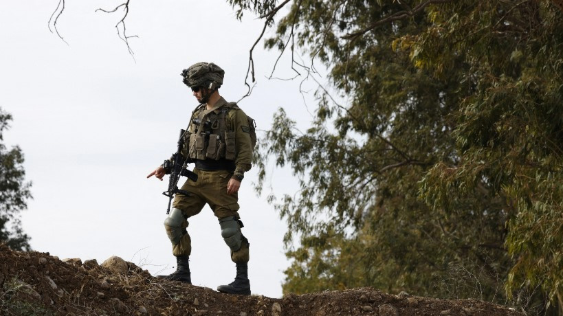 How Israel’s overreach in Syria could be its downfall