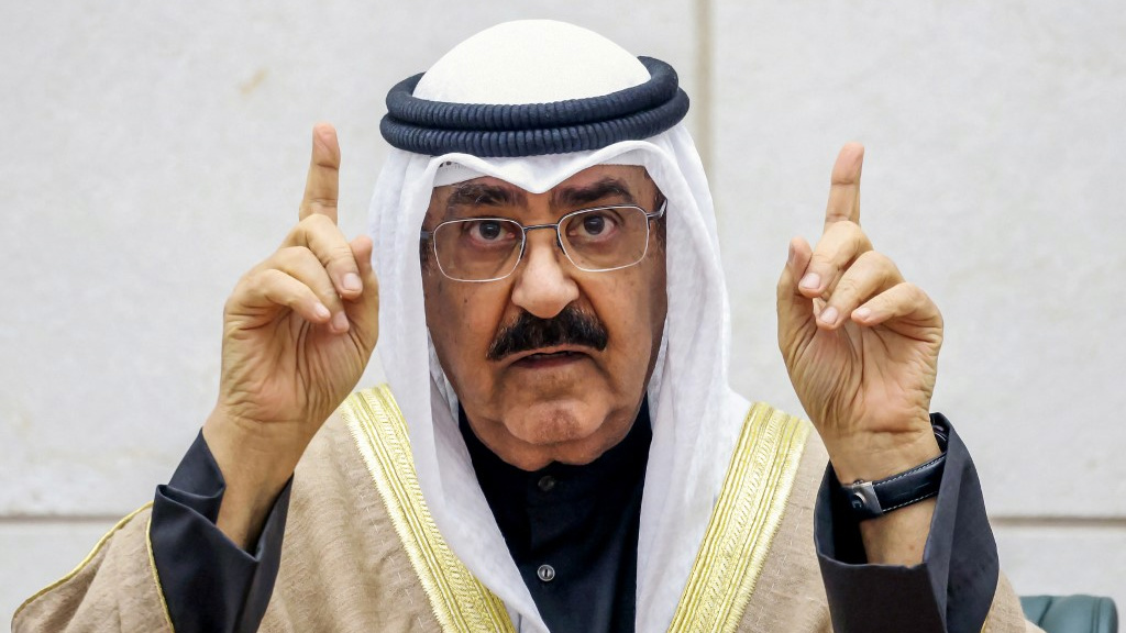 Kuwait: What will come of this ‘illiberal moment’?