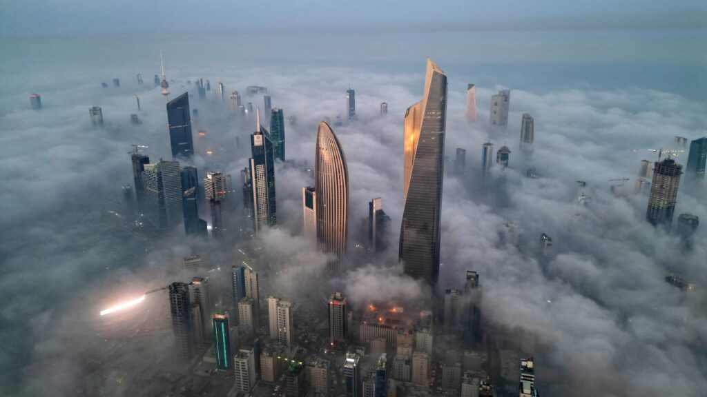 Kuwait citizenship crackdown leaves widows stateless and critics in exile