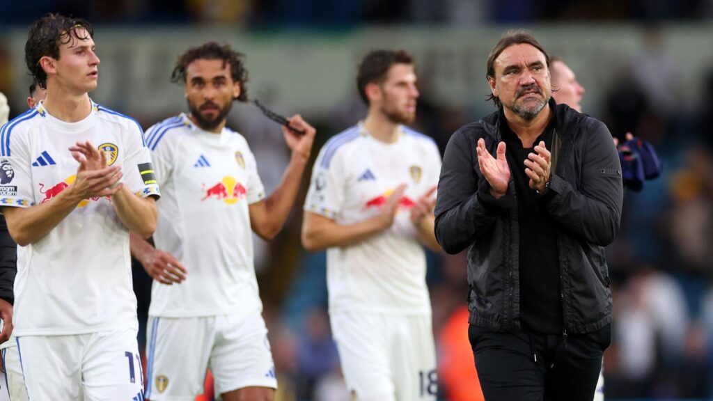 The opposition lowdown: Leeds United