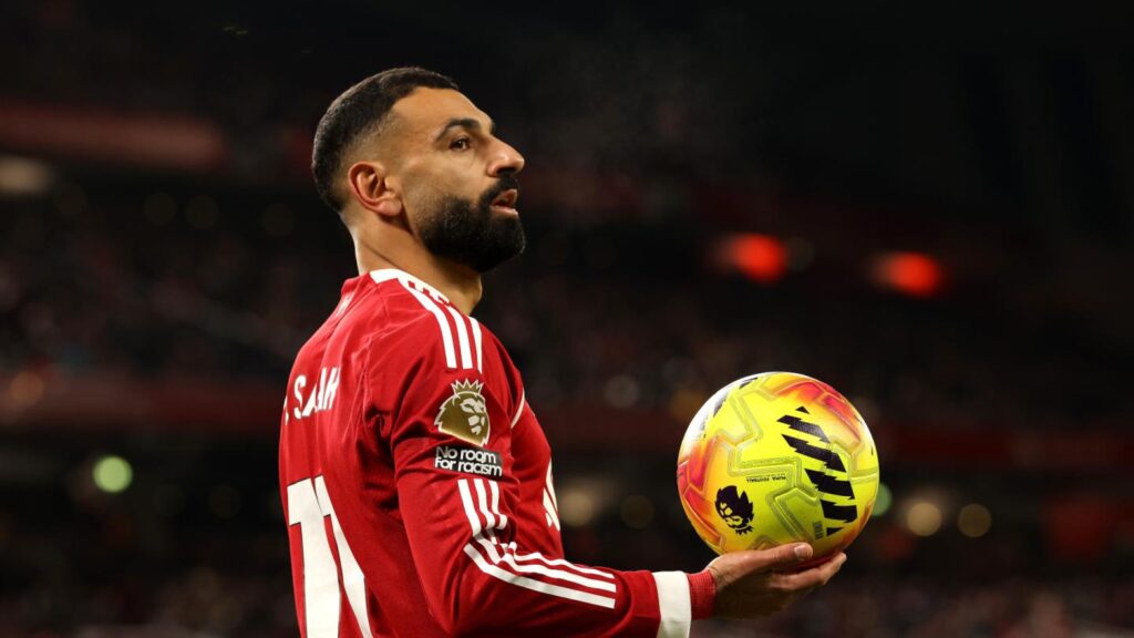 13 stats to know ahead of Leeds v Liverpool in Premier League