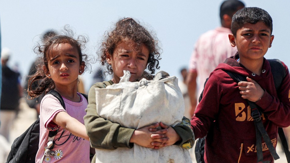 How Israel’s genocide in Gaza extends to digital annihilation