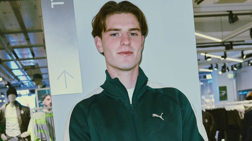 Alex Scott: Bournemouth midfielder on breakthrough season, England call-up and hopes for the future | Football News