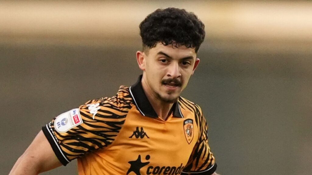 Sheff Wed 2 – 2 Hull City