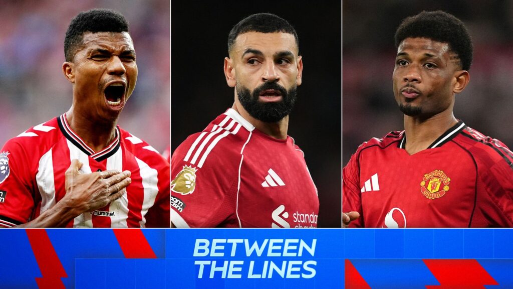 AFCON 2025: Man Utd, Sunderland among most impacted Premier League clubs, Arsenal least – Between the Lines | Football News