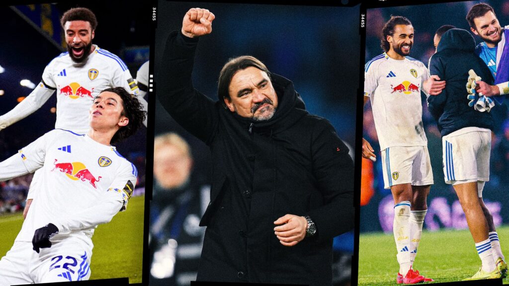 Daniel Farke exclusive: Leeds United boss on speculation about his future and formation change in Chelsea win | Football News