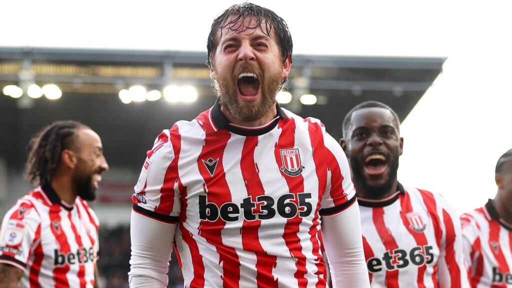 Championship talking points: Stoke get back on track as Southampton suffer controversial defeat to Norwich | Football News