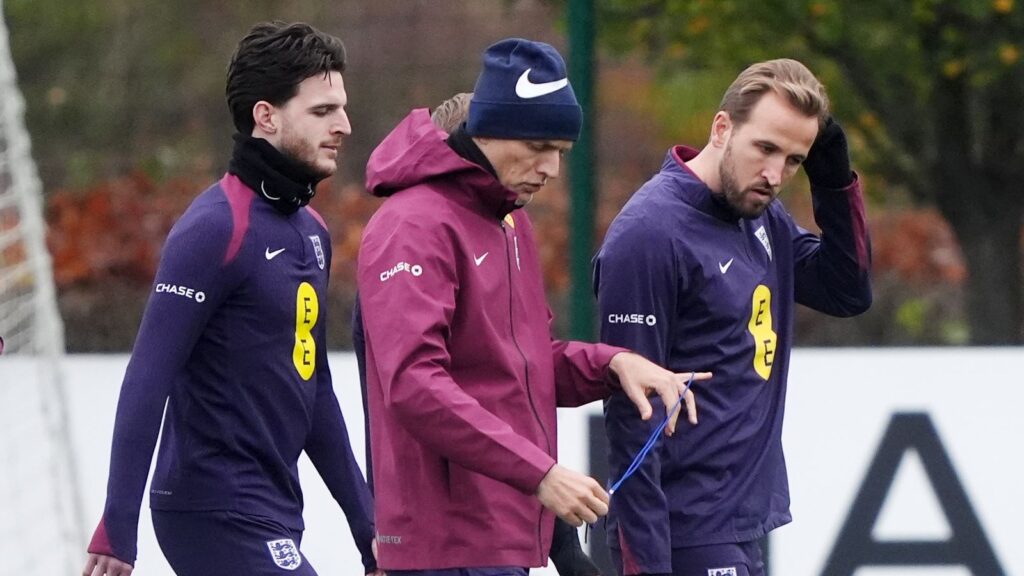 England to rethink 2026 World Cup base plans and may ‘venue hop’ around tournament | Football News