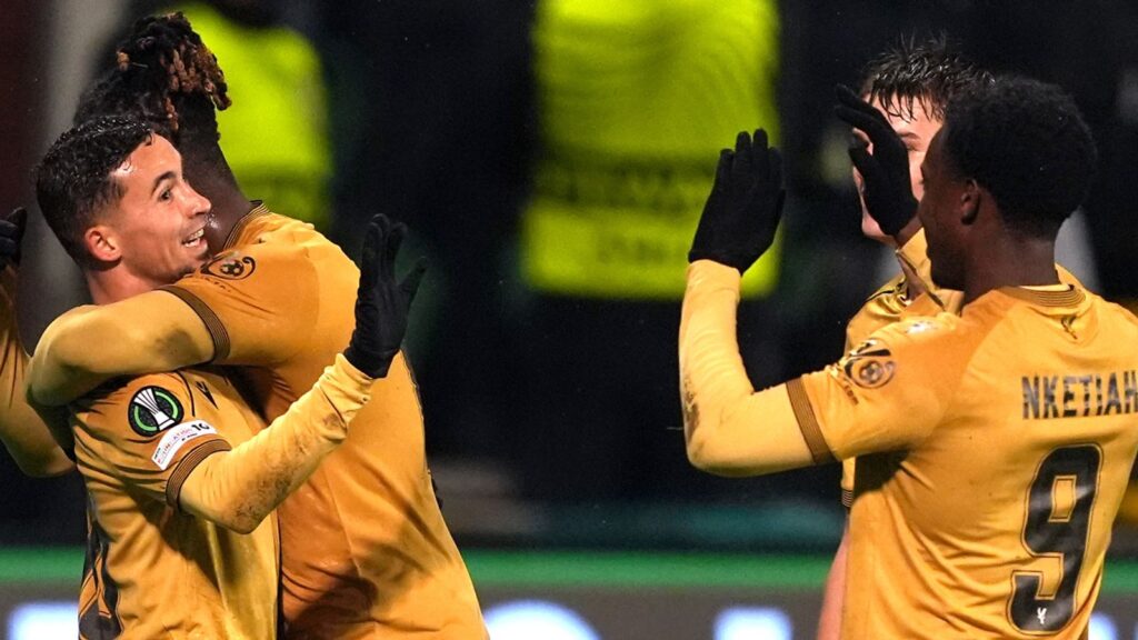 Shelbourne 0 – 3 C Palace