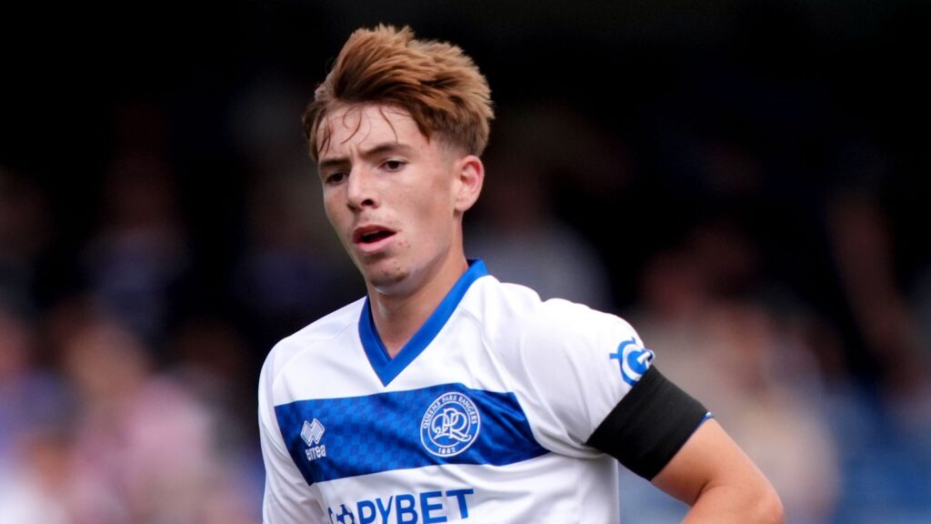 QPR 2 – 1 Birmingham