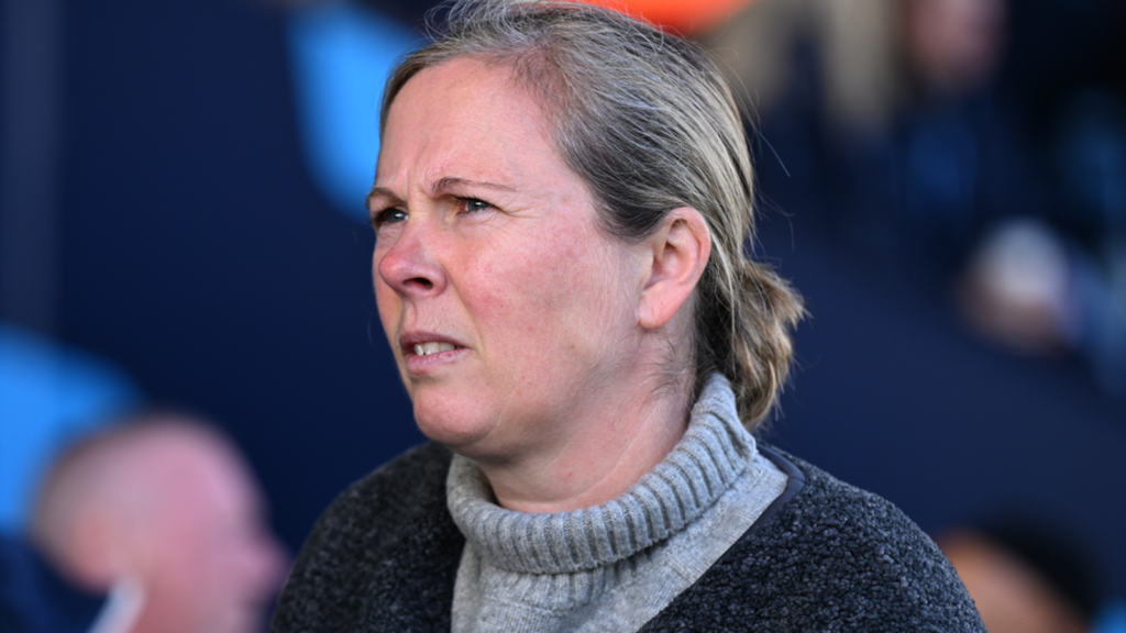 West Ham Women: Rehanne Skinner leaves WSL club with immediate effect | Football News