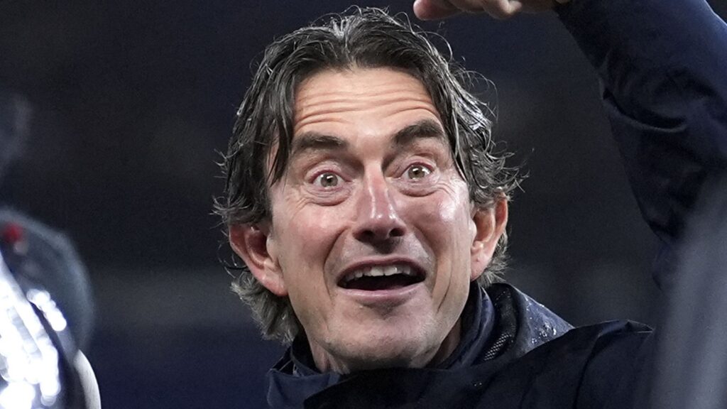 Tottenham vs Brentford: Spurs boss Thomas Frank has no issue celebrating against old club on Saturday | Football News