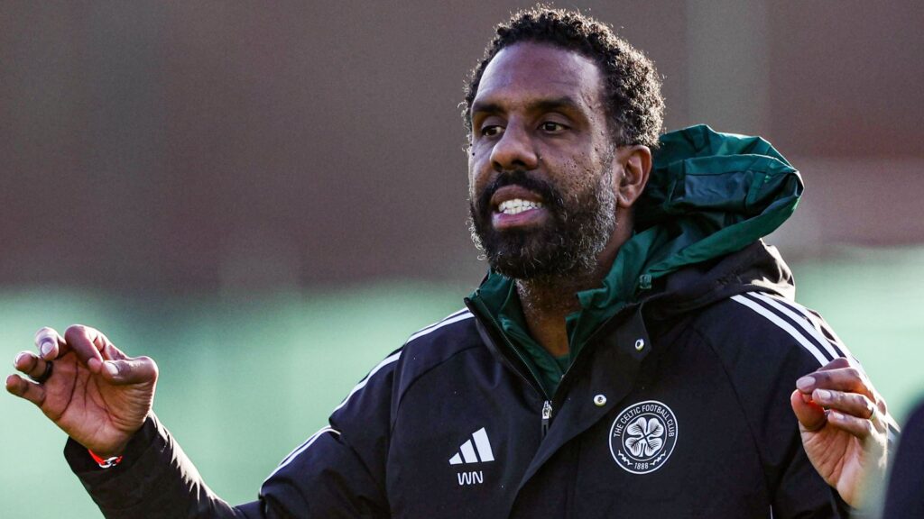 Wilfried Nancy: Celtic manager insists he has ‘nothing to prove’ despite winless start ahead of Dundee United trip | Football News