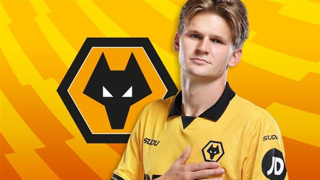 David Moller Wolfe exclusive: Wolves defender labels latest defeat ’embarrassing’ ahead of Man Utd clash | Football News