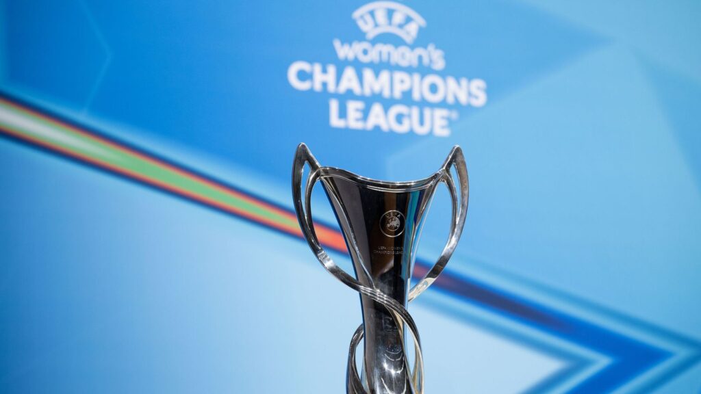 Why Chelsea, Arsenal or Man Utd could play each other in Women’s Champions League play-offs explained | Football News