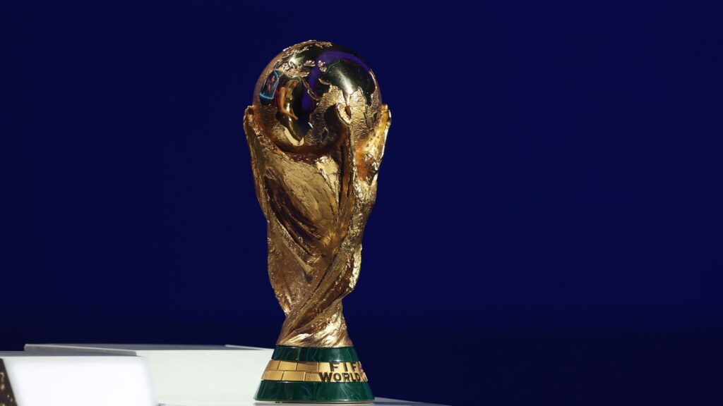 World Cup 2026: FIFA announces that £45 tickets will be made available for next year’s tournament including the final | Football News