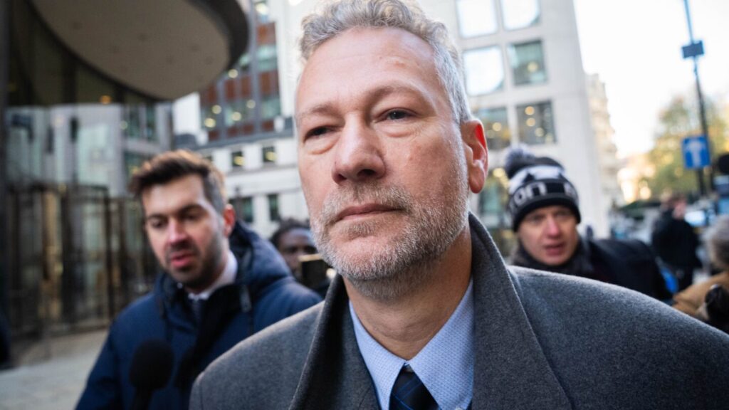 Lawmaker’s bribery conviction sparks UK probe into foreign financial interference