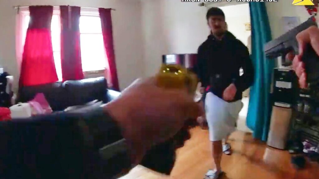 Prosecutors won’t file charges against New York City officers who killed 19-year-old man