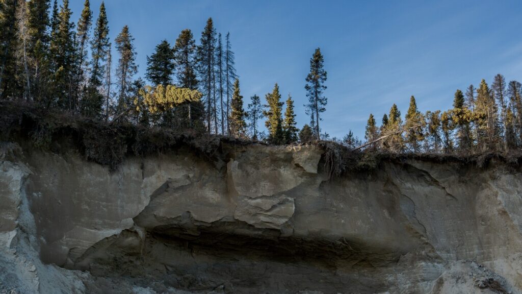 Takeaways from AP’s story on Alaska’s proposed Ambler Access Road