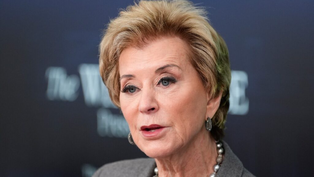 Trump administration fails in latest bid to halt grants for school mental health workers