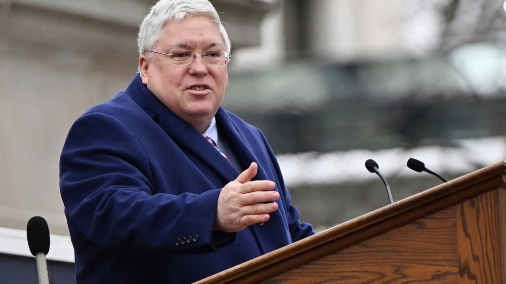 West Virginia reinstates ban on religious reasons for school vaccine exemptions