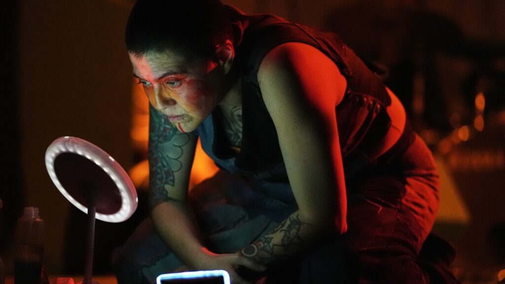 How fire, healing and ritual inspire Mexican composer’s concert