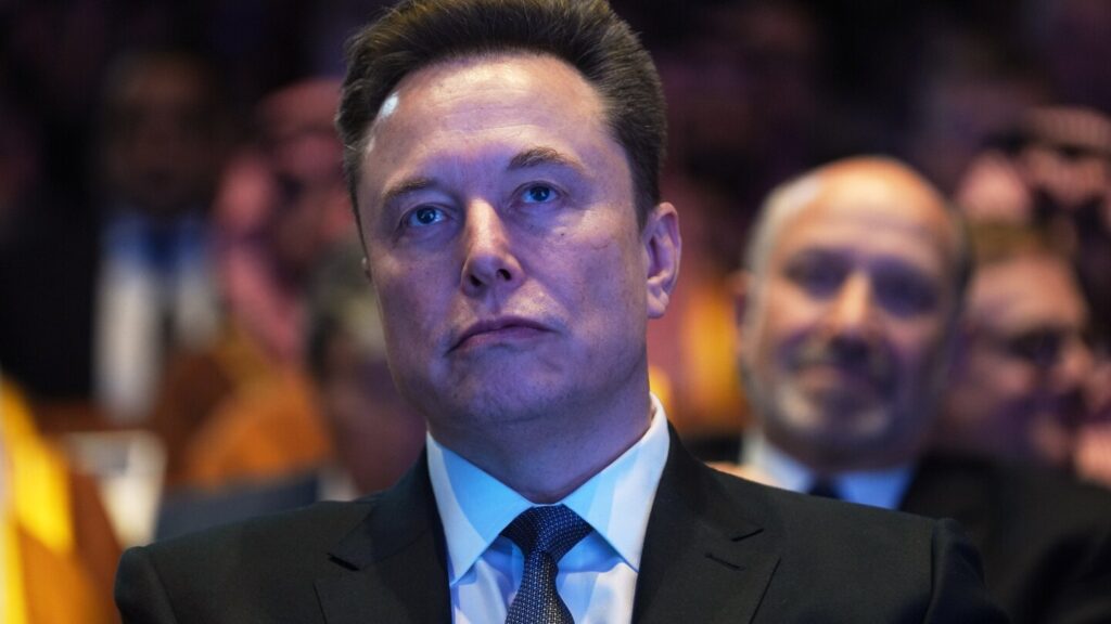 South Africa eases affirmative action regulations on Elon Musk’s Starlink and other companies