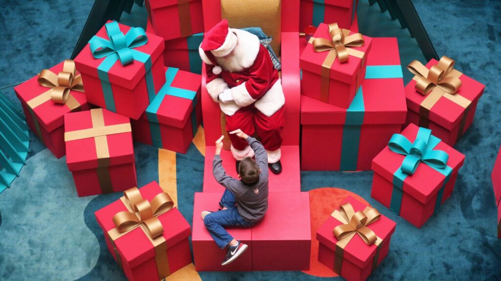 Here’s how to shop, wrap, receive holiday gifts sustainably