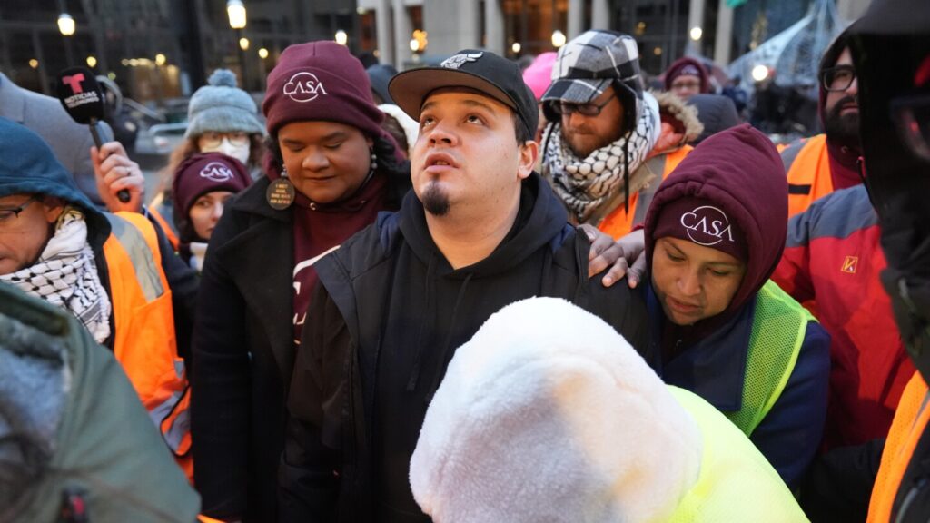 What’s next after Kilmar Abrego Garcia was released from immigration custody