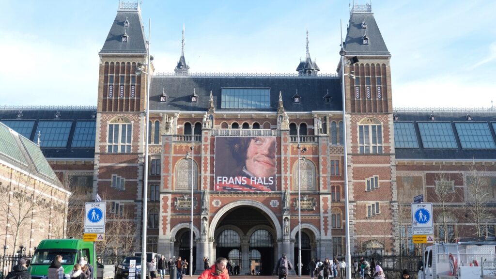 Amsterdam’s Rijksmuseum to open new branch in Eindhoven