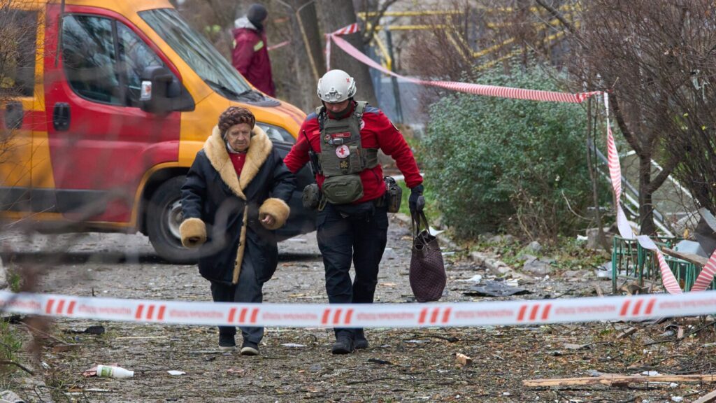 US-Ukraine talks on ending Russia’s war: Key issues unresolved, Zelenskyy says