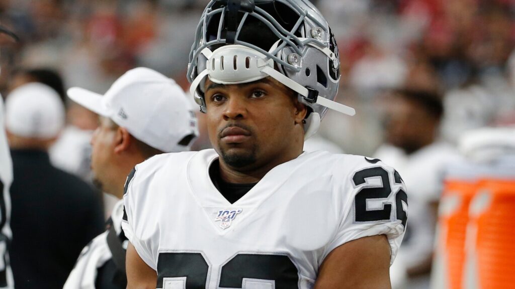 Oakland police won’t release body camera video of ex-NFL player Doug Martin’s in-custody death