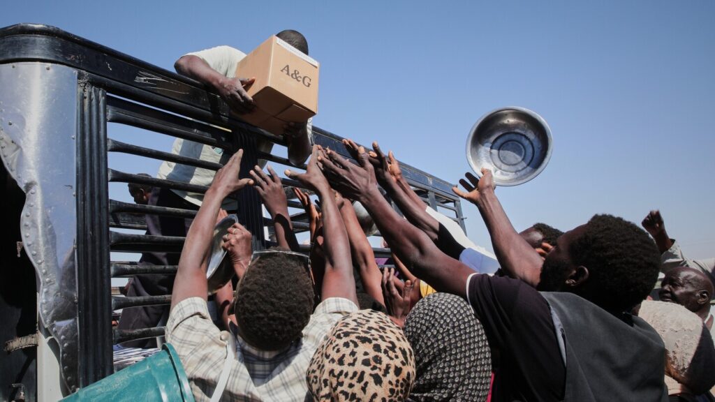 UN human rights chief fears rising violence in Sudan’s Kordofan region