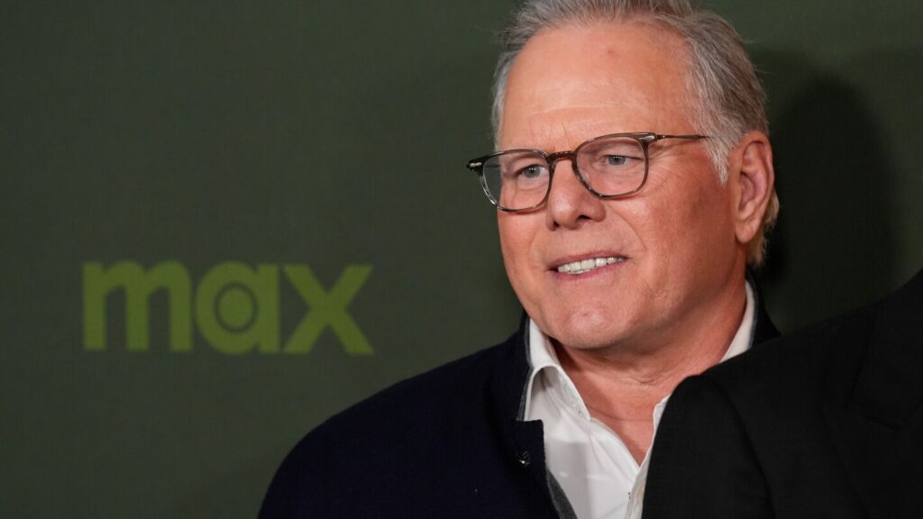 Netflix and Warner Bros.: Key reactions to the blockbuster deal