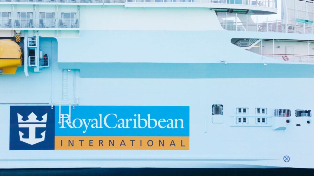 Royal Caribbean sued by the family of a man who died on cruise to Mexico